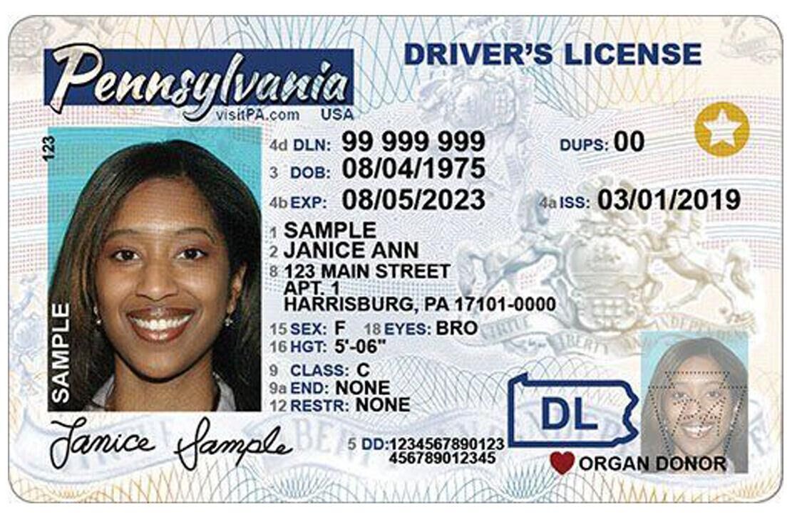 Next Id Card